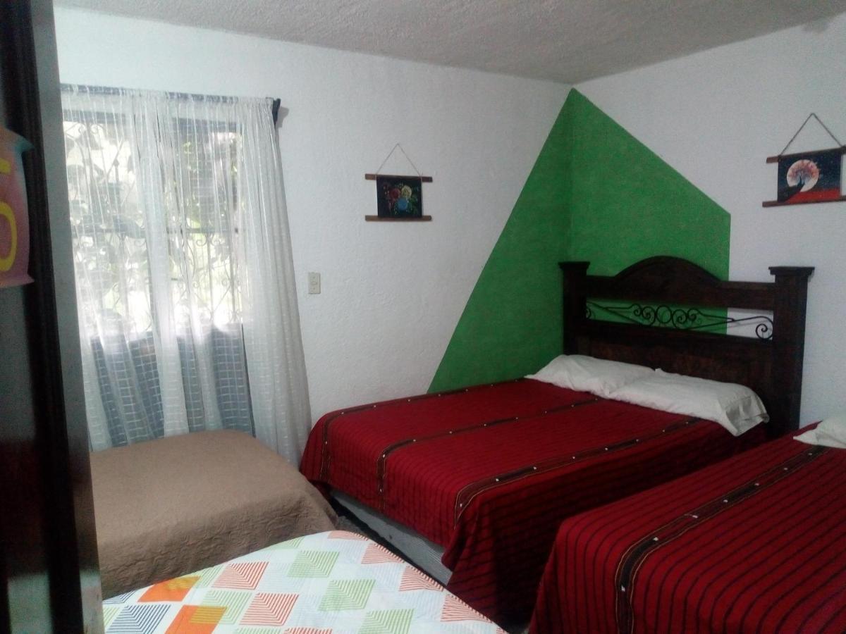 Casa Familiar Hotel Antigua Kültér fotó
