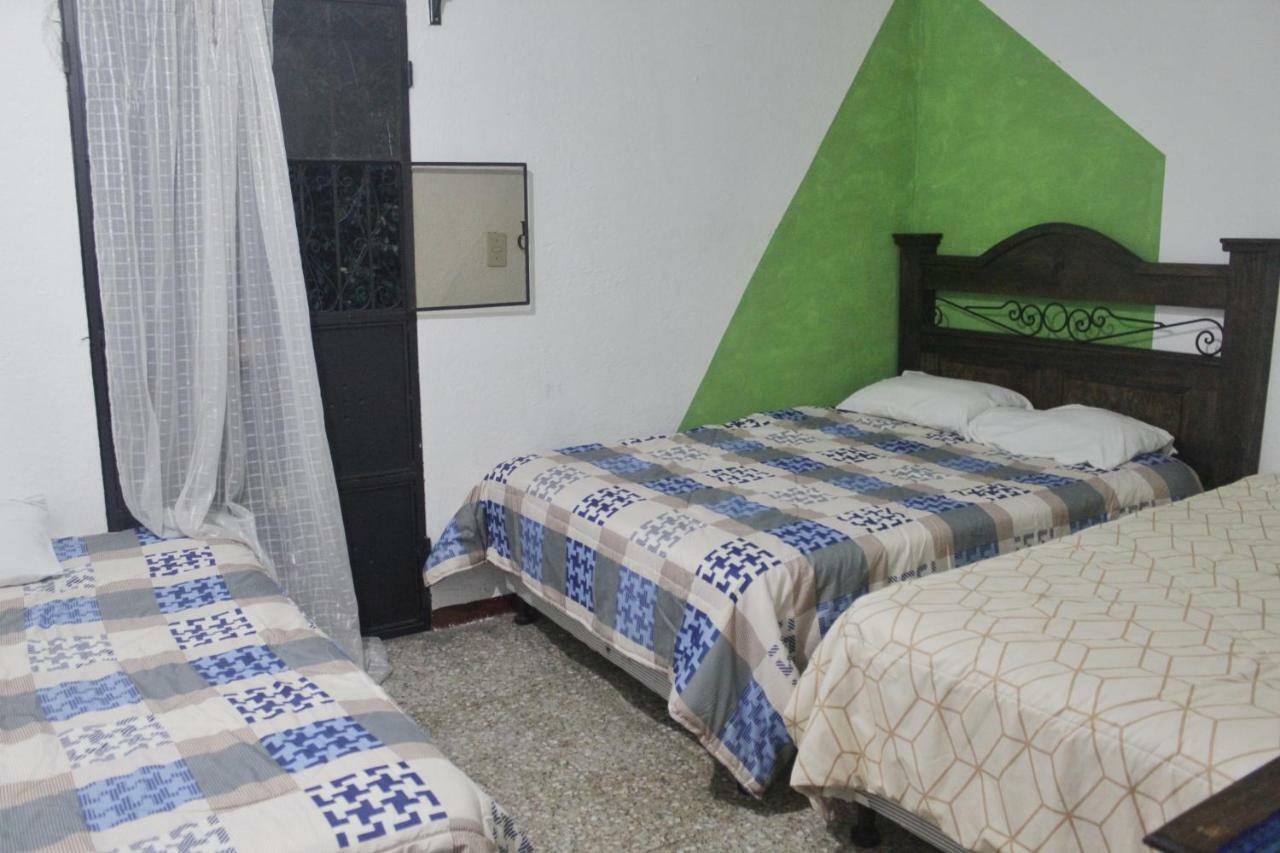 Casa Familiar Hotel Antigua Kültér fotó