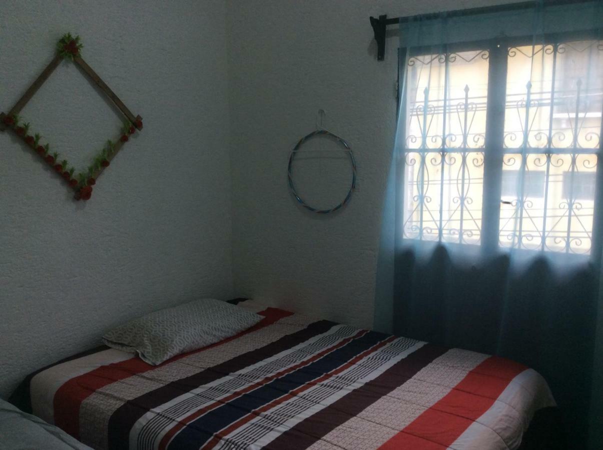 Casa Familiar Hotel Antigua Kültér fotó
