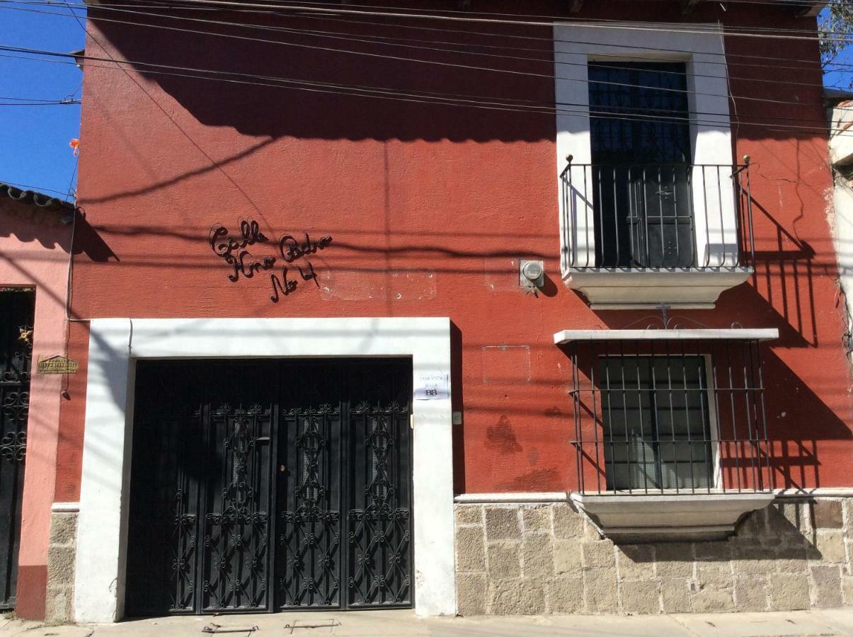 Casa Familiar Hotel Antigua Kültér fotó