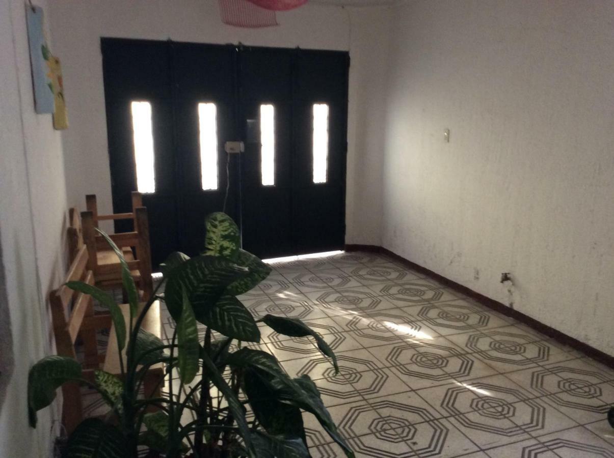 Casa Familiar Hotel Antigua Kültér fotó